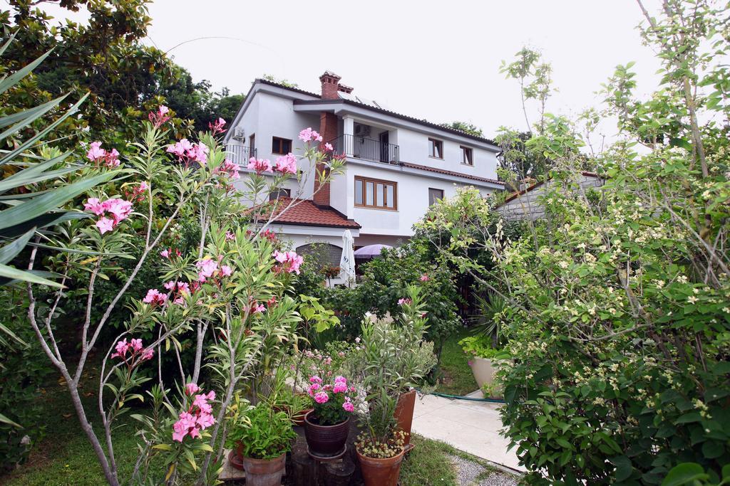 Parenzana Sea View Apartments Sk Πορτορόζ Εξωτερικό φωτογραφία