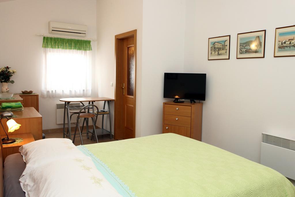 Parenzana Sea View Apartments Sk Πορτορόζ Εξωτερικό φωτογραφία