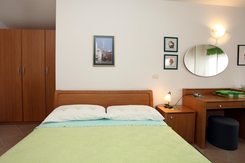 Parenzana Sea View Apartments Sk Πορτορόζ Εξωτερικό φωτογραφία