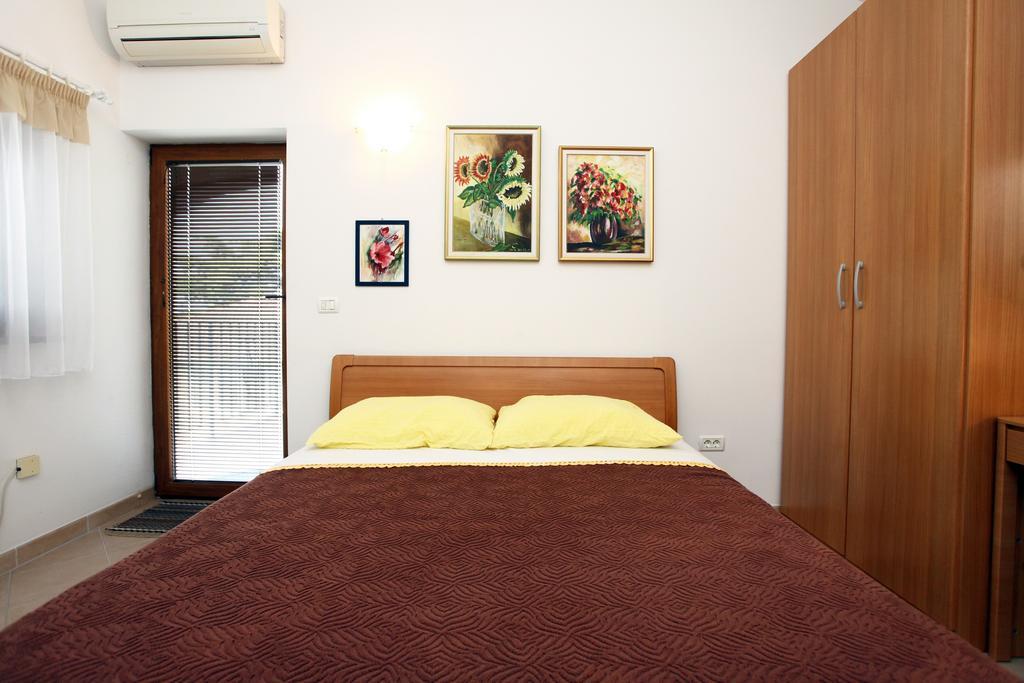 Parenzana Sea View Apartments Sk Πορτορόζ Εξωτερικό φωτογραφία