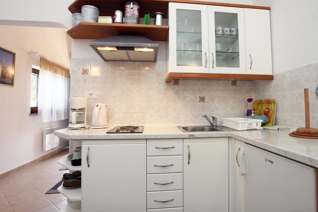 Parenzana Sea View Apartments Sk Πορτορόζ Εξωτερικό φωτογραφία