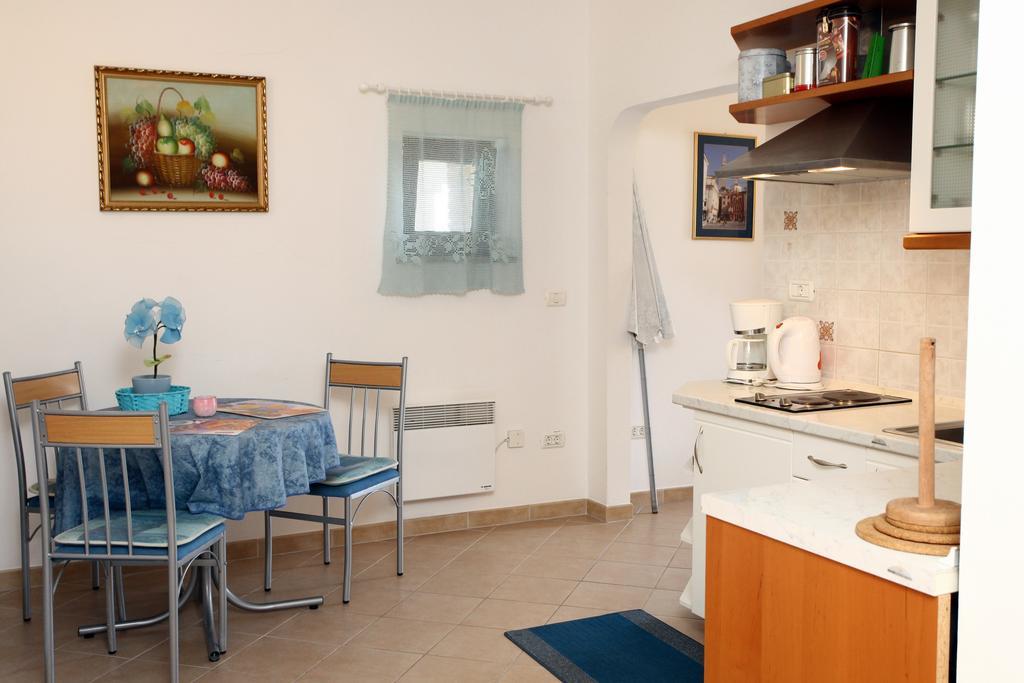 Parenzana Sea View Apartments Sk Πορτορόζ Εξωτερικό φωτογραφία