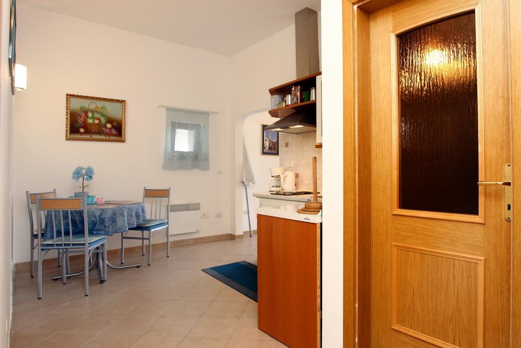 Parenzana Sea View Apartments Sk Πορτορόζ Εξωτερικό φωτογραφία