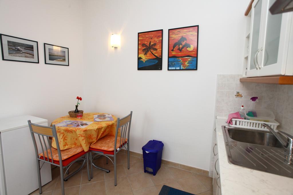 Parenzana Sea View Apartments Sk Πορτορόζ Εξωτερικό φωτογραφία