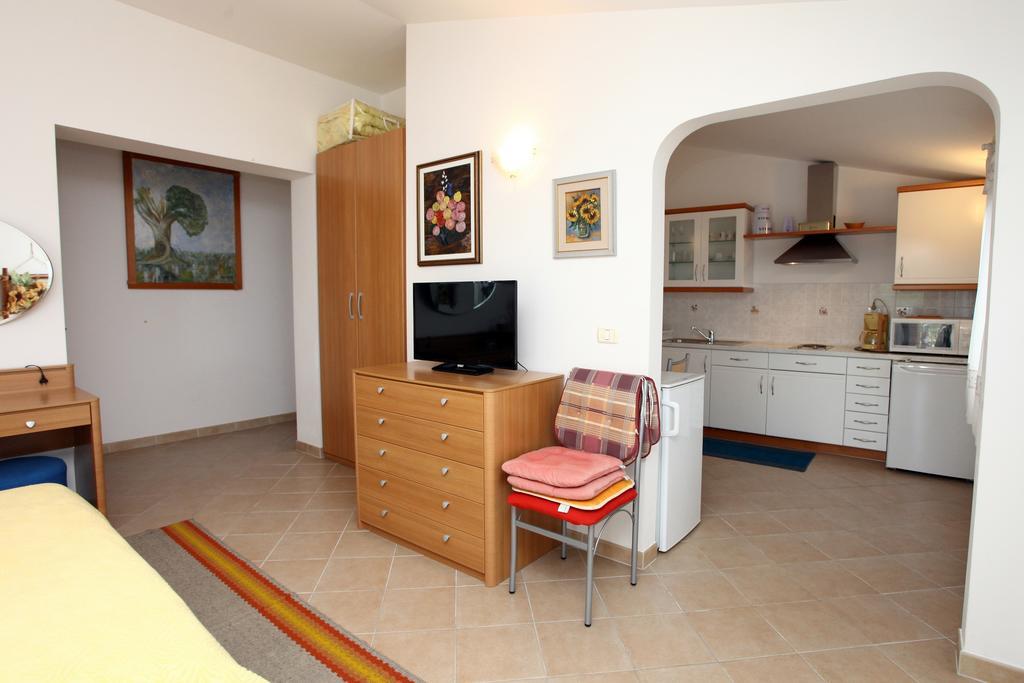 Parenzana Sea View Apartments Sk Πορτορόζ Εξωτερικό φωτογραφία