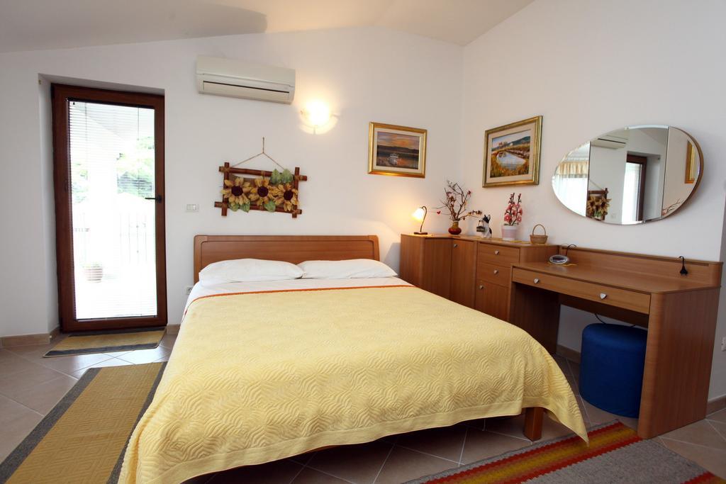Parenzana Sea View Apartments Sk Πορτορόζ Εξωτερικό φωτογραφία