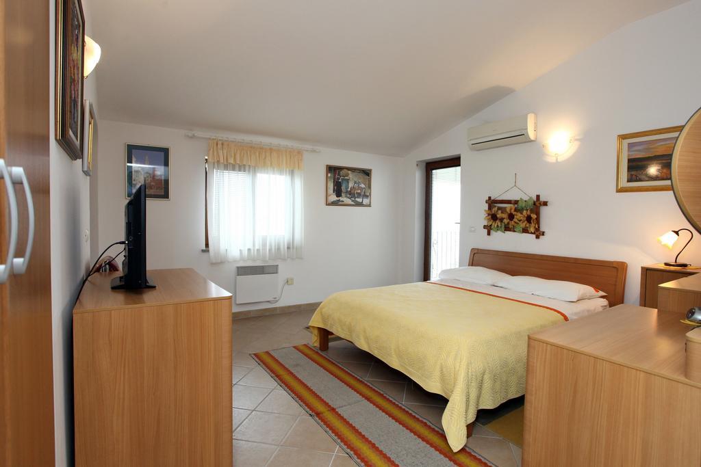 Parenzana Sea View Apartments Sk Πορτορόζ Εξωτερικό φωτογραφία