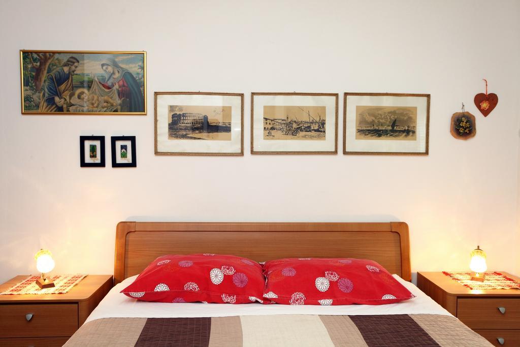 Parenzana Sea View Apartments Sk Πορτορόζ Εξωτερικό φωτογραφία