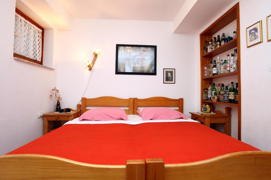 Parenzana Sea View Apartments Sk Πορτορόζ Εξωτερικό φωτογραφία