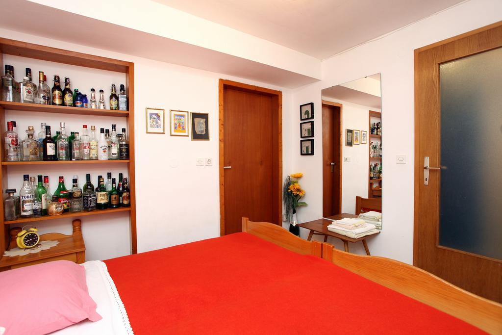 Parenzana Sea View Apartments Sk Πορτορόζ Εξωτερικό φωτογραφία