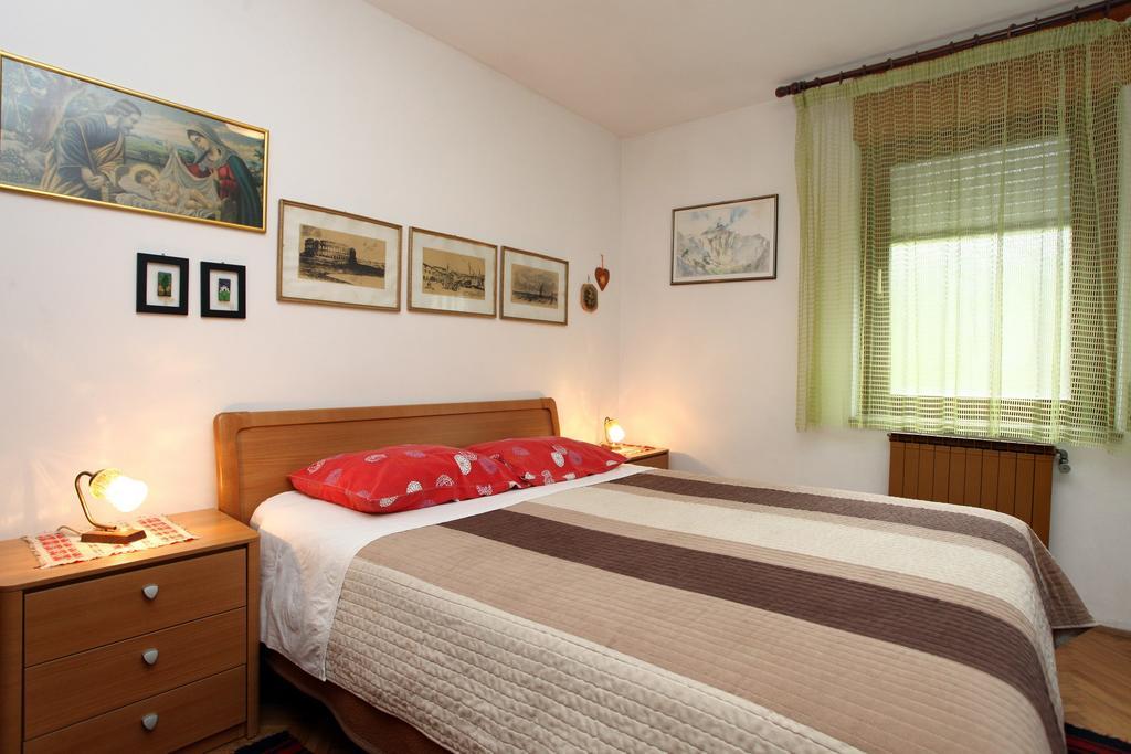 Parenzana Sea View Apartments Sk Πορτορόζ Εξωτερικό φωτογραφία