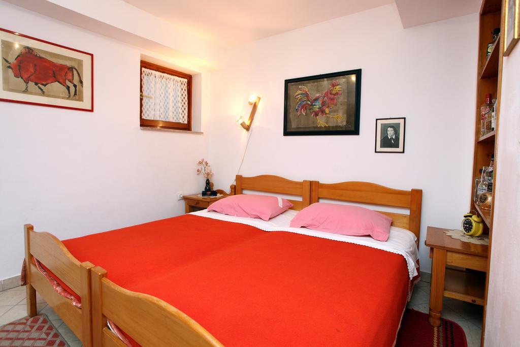 Parenzana Sea View Apartments Sk Πορτορόζ Εξωτερικό φωτογραφία