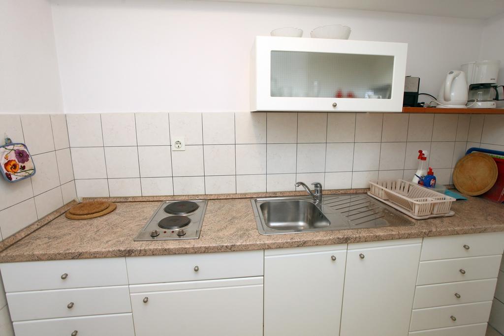 Parenzana Sea View Apartments Sk Πορτορόζ Εξωτερικό φωτογραφία