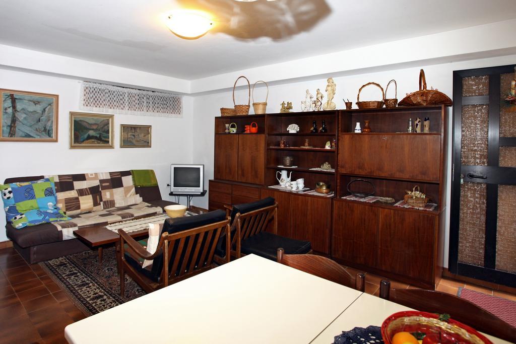 Parenzana Sea View Apartments Sk Πορτορόζ Εξωτερικό φωτογραφία