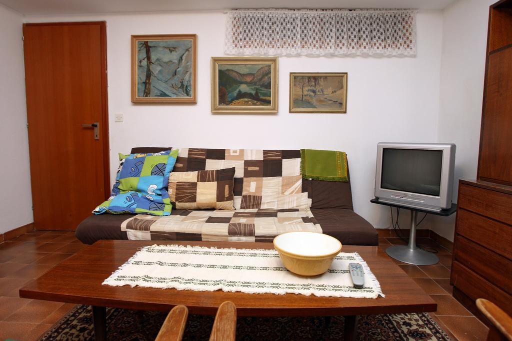 Parenzana Sea View Apartments Sk Πορτορόζ Εξωτερικό φωτογραφία