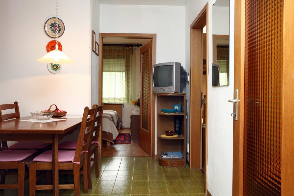 Parenzana Sea View Apartments Sk Πορτορόζ Εξωτερικό φωτογραφία